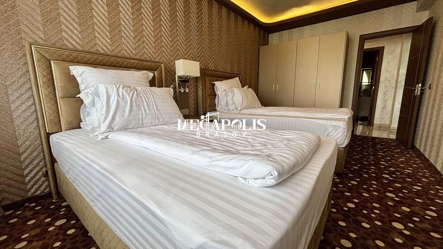 Apartament cu 4 camere în Tractorul