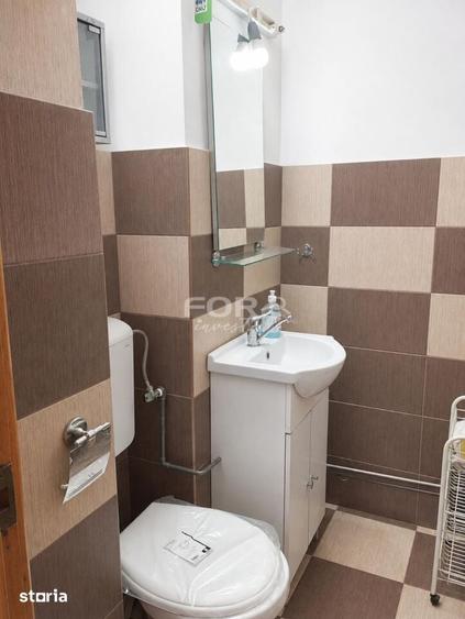 Apartament cu 3 camere de inchiriat strada Magheru - 4
