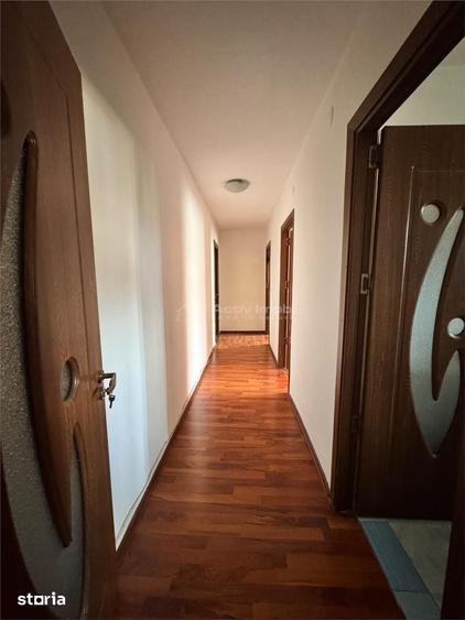 4 camere - Crinilor - Etaj 3 - 5