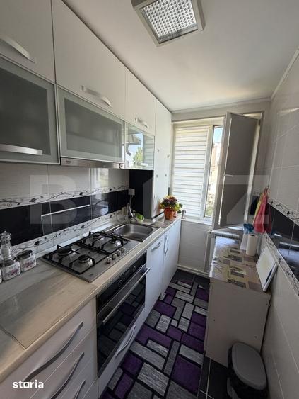 Apartament cu 3 camere în Micro 19
