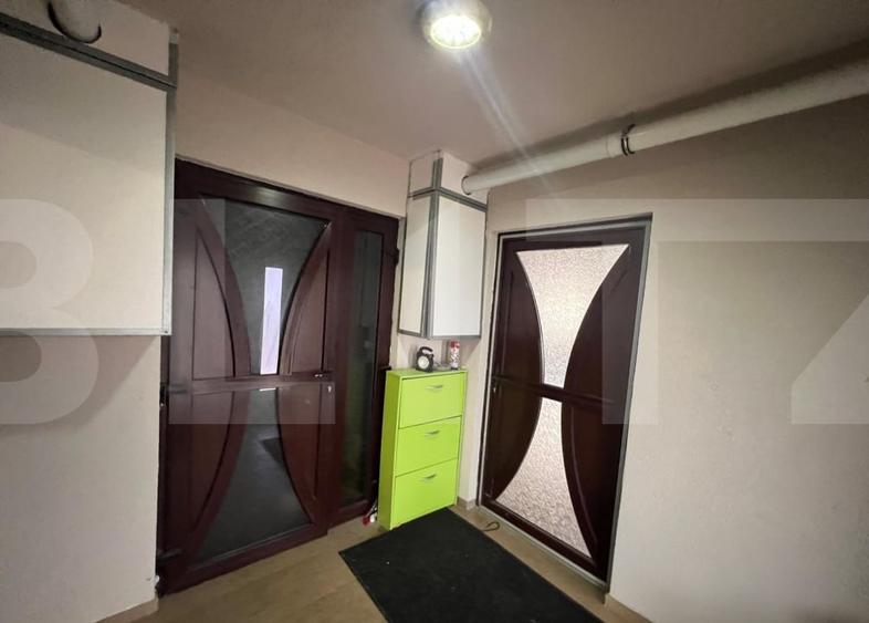 Duplex cu 8 camere cu Teren 797 Mp în Feleacu