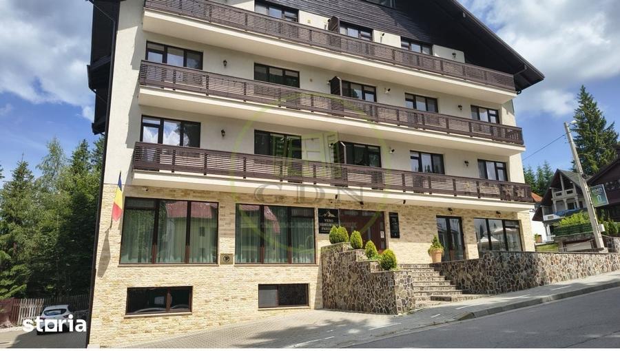 Apartament cu 2 camere, mobilat în Cioplea