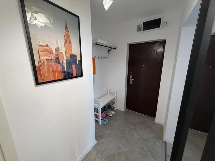 Apartament cu 2 camere decomandat în Obor