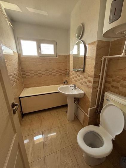 Inchiriez apartament 2 camere Brazda - 5