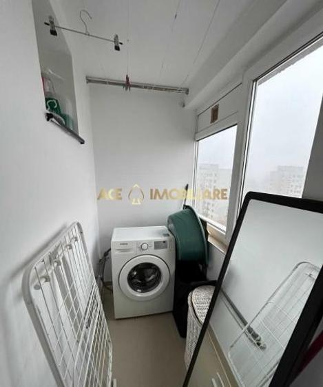2 Camere de inchiriat | Titan | Metrou | Mobilat | Utilat - 7