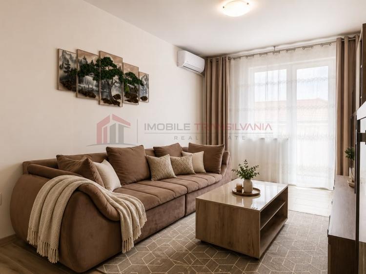 Apartament 2 camere La Cheie  | Garaj - 3