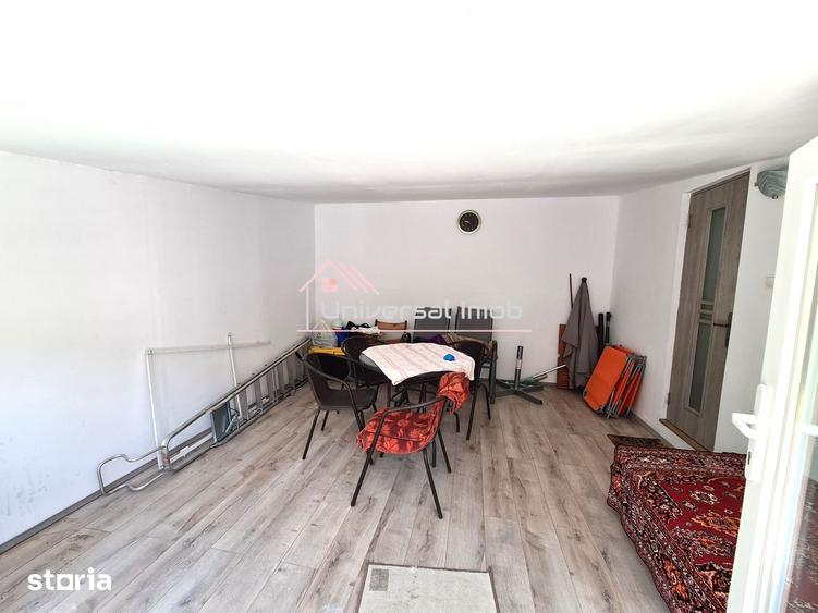 Casă cu 1 camere cu Teren 559 Mp în Sava