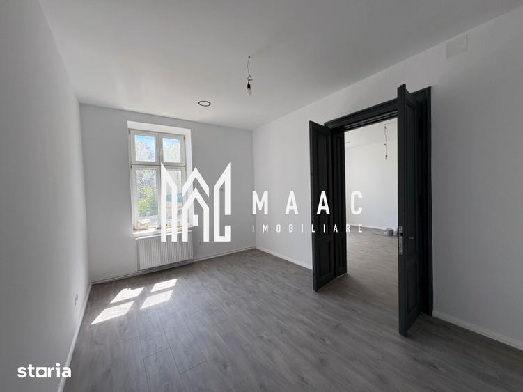Apartament la casa I etajul 1 I B-dul Victoriei I Parcare - 1