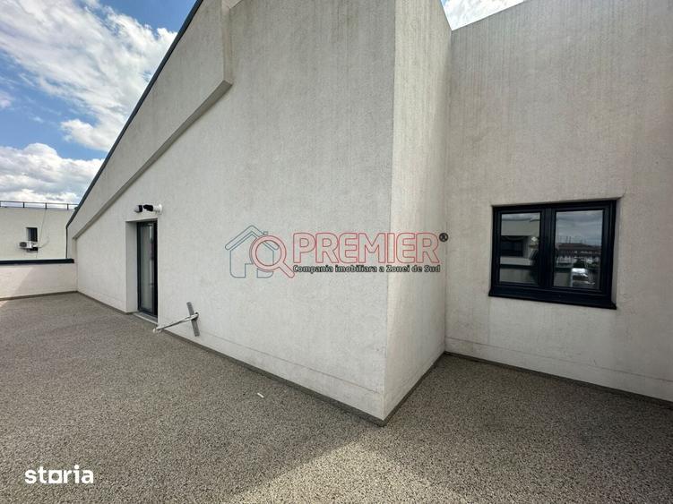 REDUCERE 10.000 | 3 Camere | 116 mp | Terasa 35 mp - 9
