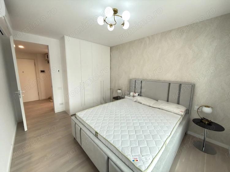 Apartament cu 3 camere, mobilat în Ultracentral