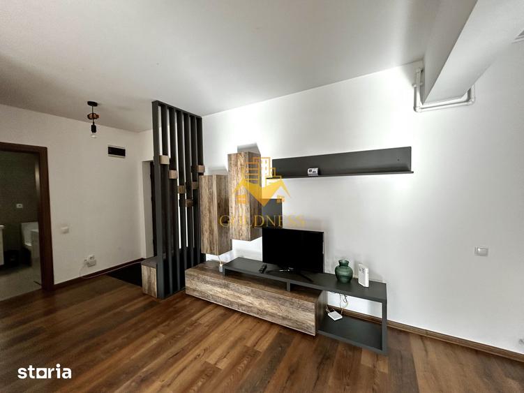 2 camere, Pet Friendly, Storia Cucina, Parcare, Zona Eroilor, Floresti - 10
