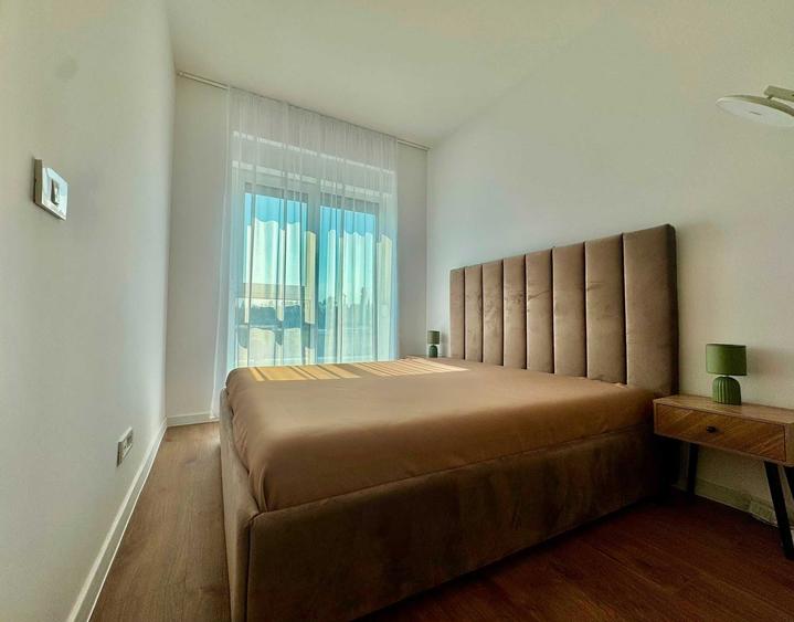 Apartament nedecomandat în Circumvalațiunii