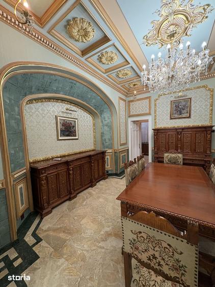 Vila 12 camere Dorobanti-Capitale - 6