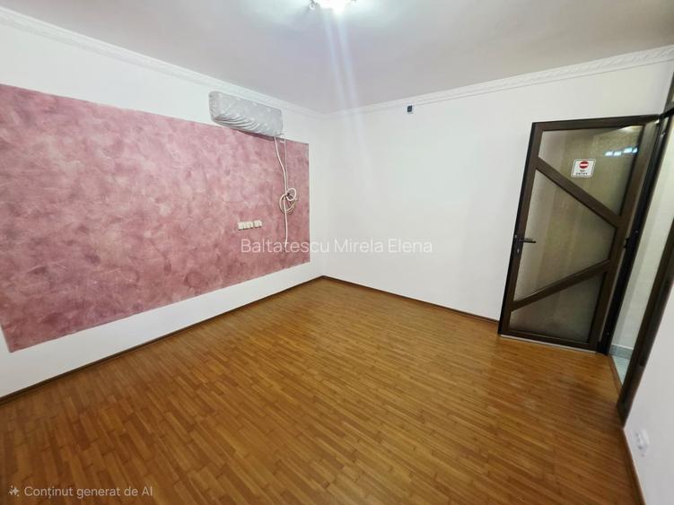Apartament 2 camere de vanzare | Marasesti | an 1991 | Parter