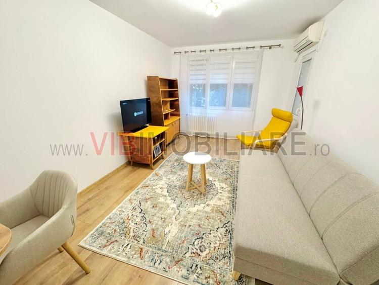 3 Camere - Parc Dr Taberei - Metrou - Drumul Taberei - 10