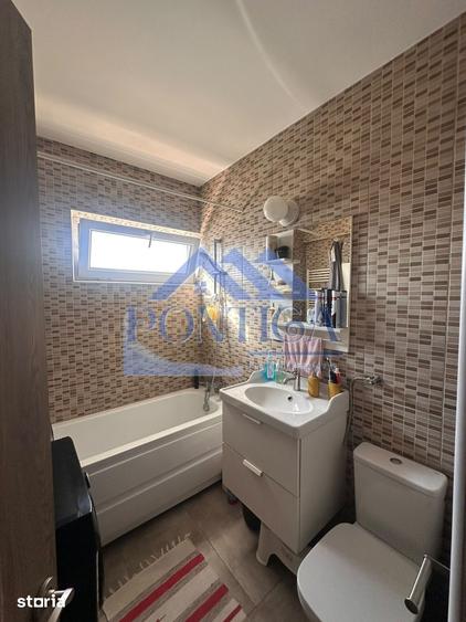 Apartament cu 2 camere decomandat în Tomis Mall