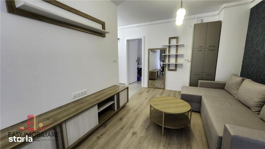 Apartament cu 3 camere, mobilat în Libertății