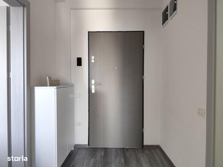 Apartament cu 2 camere în Băile Felix