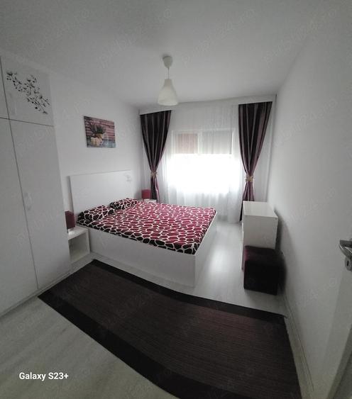 Apartament cu 2 camere decomandat în Dudu