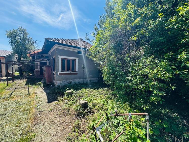 Casă demolabilă + teren 220 mp | Zonă foarte bună - Exclusivitate RED LINE IMOBI - 6
