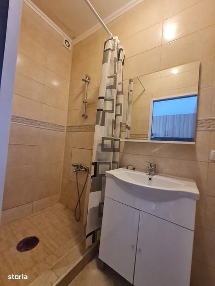 Garsonieră în UTA