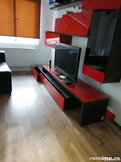 garsoniera de inchiriat zona Complexului Studentesc cu central proprie - 4