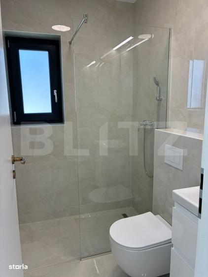 Apartament cu 3 camere decomandat în Viișoara