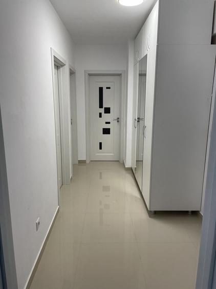 Apartament cu 3 camere în Valea Lupului
