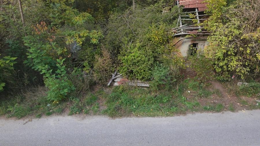 Teren Construcții intravilan de 755 mp, în Govăjdia