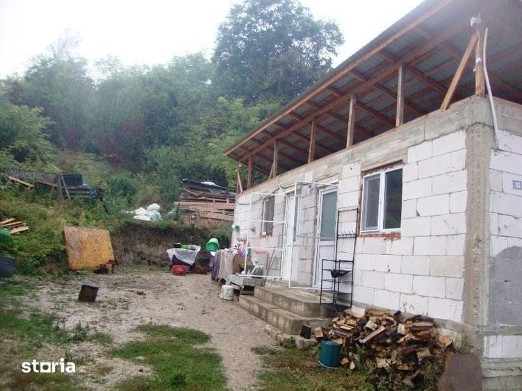 Teren de 753 mp, în Voinești