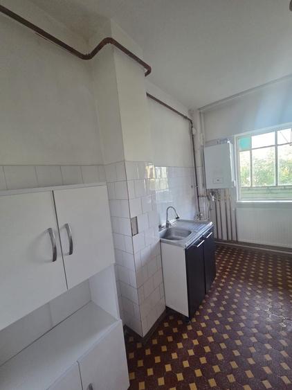 Apartament cu 2 camere decomandat în Brazda lui Novac