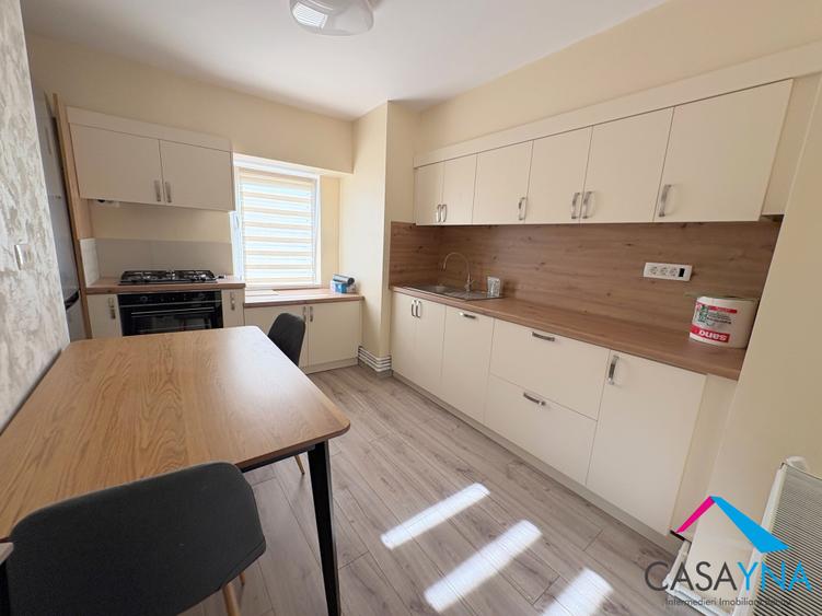 Prima închiriere | Apartament 2 camere complet renovat | Arena Mall! - 1