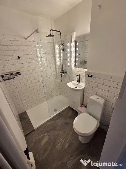 Apartament 2 camere Ion Mihalache 329 renovat 2024 etaj 10 din 10 - 11