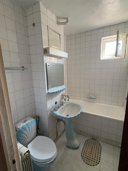 Apartament cu 2 camere decomandat, mobilat în 1 Mai