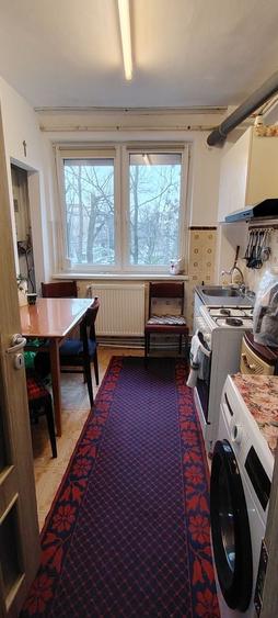 Apartament cu 2 camere semidecomandat în Hipodrom