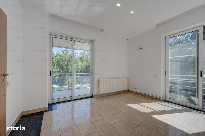 Vanzare apartament 4 camere | spectaculos | Primaverii | vedere l - 10