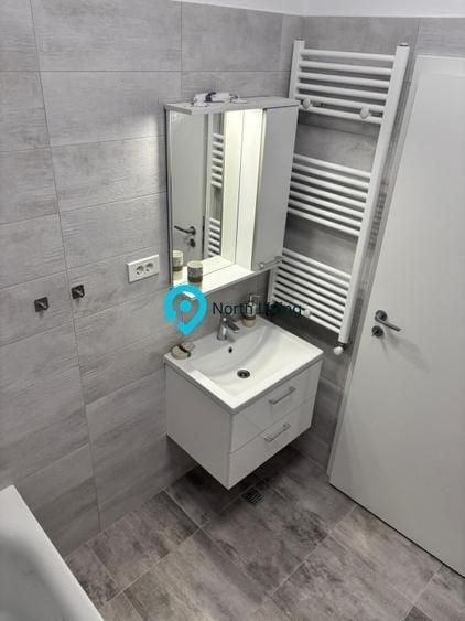 Apartament 2 camere, Grand Kristal Residence -Parcare inclusă - 3