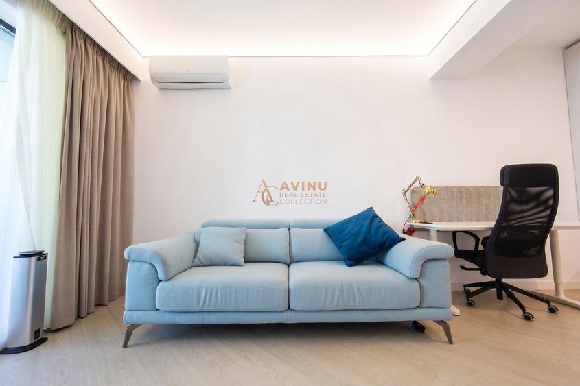 Cortina North | 2 Camere | 62mp | Mobilat | Loc De Parcare - 15