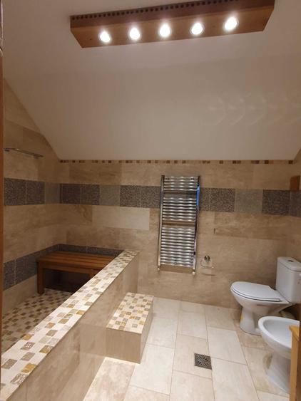 Casă cu 3 camere cu Teren 800 Mp în Exterior Vest