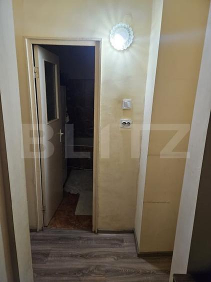 Apartament 3 camere, 70 mp, 2 bai, etaj 3 - Zona excelenta, disponibil imediat - 5