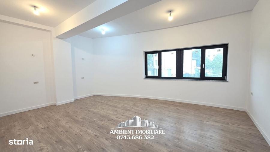 Apartament cu 2 camere în Morăreni