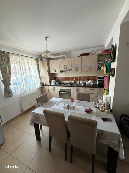 Casa Vila individuala cu curte Bucuresti-IF Splaiul Unirii - 2