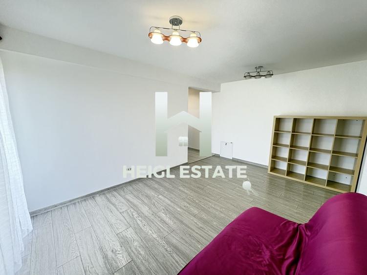 Apartament cu 2 camere decomandat, mobilat în Giroc — fotografia 3