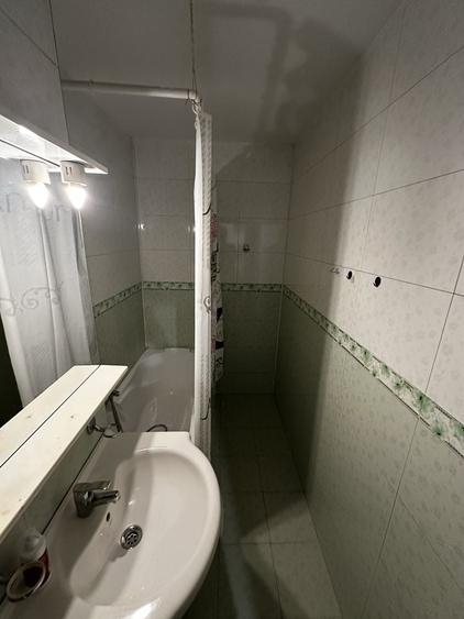 Garsonieră decomandată în Sebastian