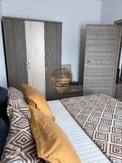 Apartament cu 2 camere în Nord