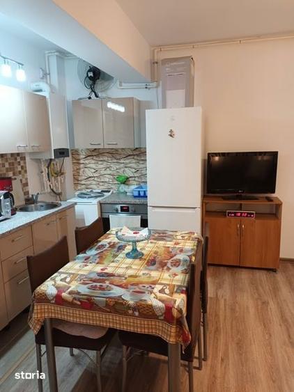 Garsonieră în Central