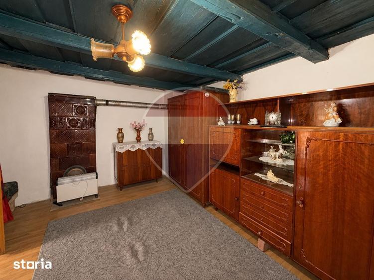 Teren de 600 mp, în Apahida