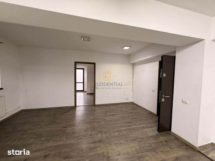 Spațiu comercial, de 195.12 mp, în Apărătorii Patriei