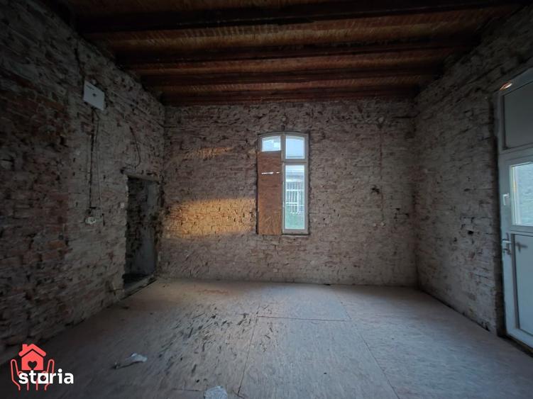 UNIRII (Piata Regina Maria)-Vila interbelica cu proiect autorizat, 2 d - 13