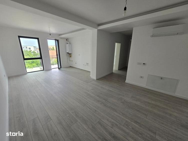 Apartament premium 3 camere, 2 bai, loc de parcare, Soarelui - 5